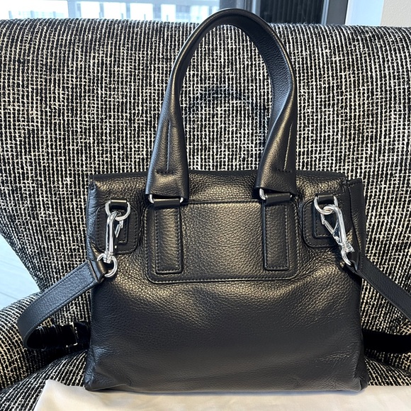 Authentic Givenchy Shoulder Bag & Crossbody - Picture 6 of 9